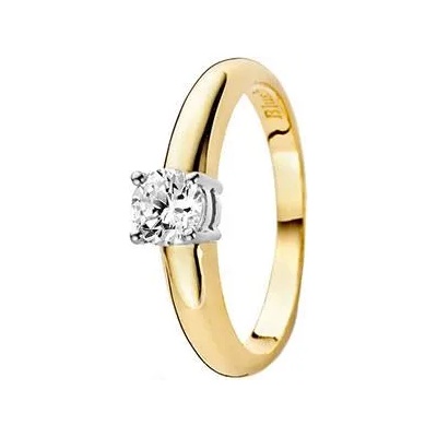 Blush Дамски златен пръстен Blush 1129BZI (1129BZI)