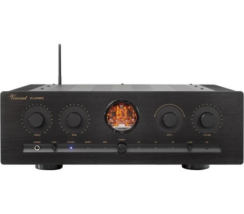 Vincent SV-237 MKII