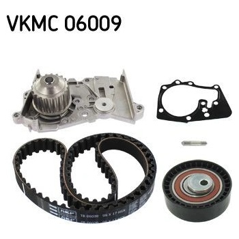 SKF VKMC06009