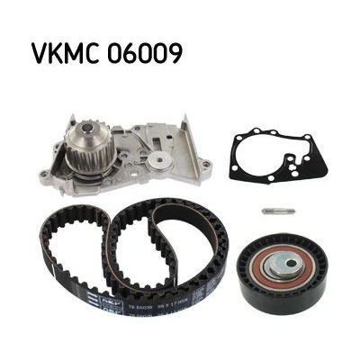 SKF VKMC06009