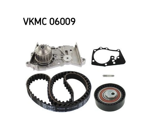 SKF VKMC06009