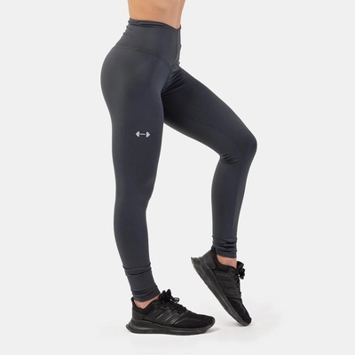 Nebbia dámské legíny Classic High Waist Performance Grey