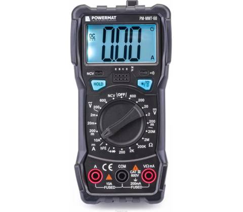 Powermat PM-MMT-60