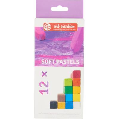Set suchých pastelů 12 kusů Artcreation