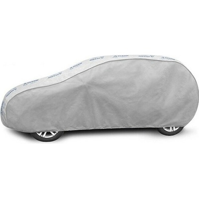Kegel-Blazusiak Ochranná plachta Basic Garage Opel Astra F 1991-2002 (hatchback)