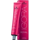 Schwarzkopf Igora Royal 6-0 Colorists's Color Creme 60 ml