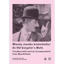 Mazlíček DVD