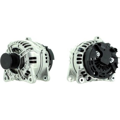 Alternátor Renault Laguna 1.9 dCi, Bosch 0124525047, 8200229907