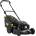 Texas Razor 4611W