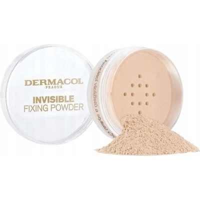 Dermacol Sypký púder 85960145-2 white 150 g