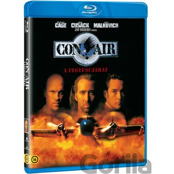 Con Air BD