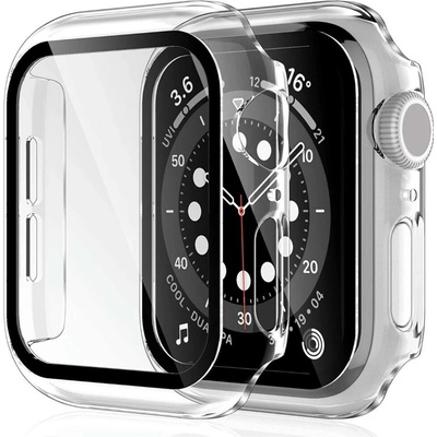 YENKEE YCC AW60 TP Kryt Apple Watch 41mm – Hledejceny.cz