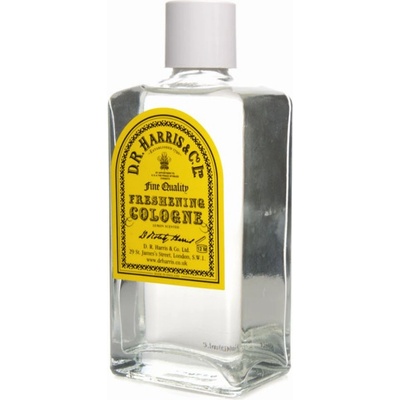 D.R. Harris Freshening kolínská voda unisex 100 ml