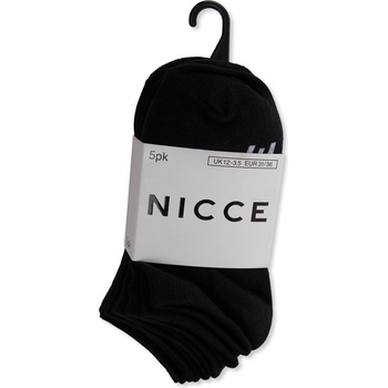 Nicce Чорапи Nicce Trainers Socks - Assorted