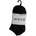 Nicce Чорапи Nicce Trainers Socks - Assorted