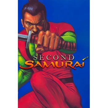 Piko Interactive Second Samurai (PC)