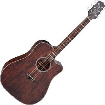 Takamine GD21CE SM Satin Molasses Електро-акустична китара Дреднаут
