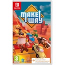 Make Way