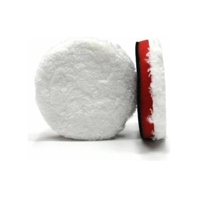 MaxShine Finishing Microfiber Pad 80mm