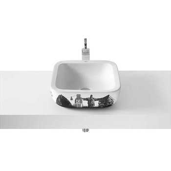 Roca Urban Rio de Janeiro (A32765R00U)