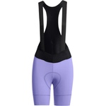 Sportful Дамски клин за колоездене Sportful Women's Colorful Rider Bibshorty Cycling bottoms - Provenza - размер XL (155-2531-0315)