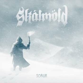 SKALMOLD - SORGIR LTD. LP