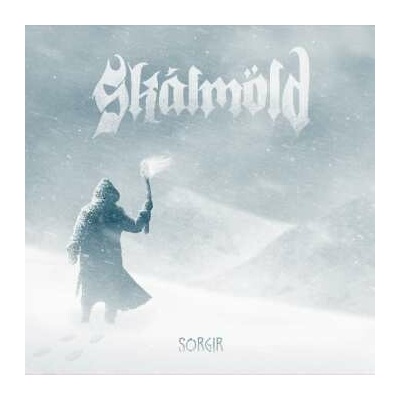 SKALMOLD - SORGIR LTD. LP