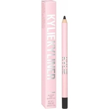 Kylie Cosmetics Tužka na oči Kyliner Liquid Pen 001 Matte Black 1,2 g