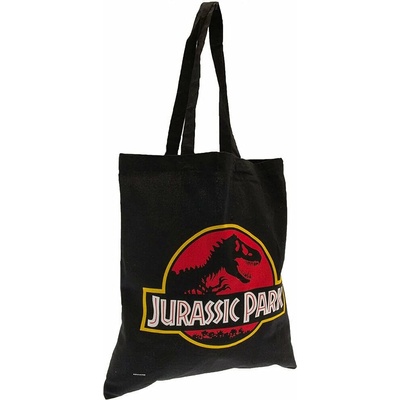 GB eye Пазарска чанта GB eye Movies: Jurassic Park - Logo (TBA0047)