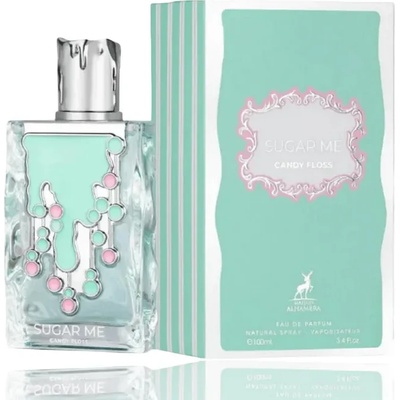 Alhambra Sugar Me Candy Floss EDP 100 ml
