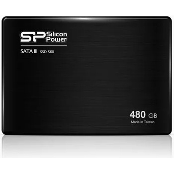 Silicon Power S60 480GB SP480GBSS3S60S25
