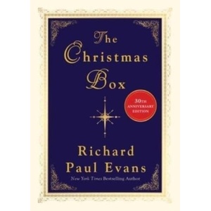The Christmas Box | EVANS RICHARD PAUL (ISBN: 9781668015391)