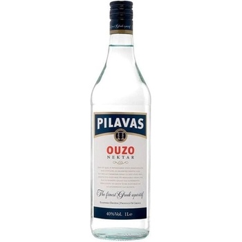 Pilavas - узо 1Л