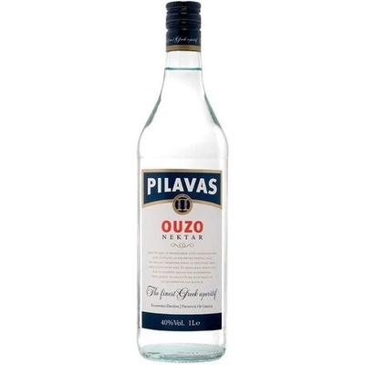 Pilavas - узо 1Л