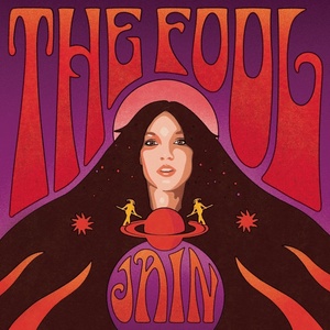 Jain - The Fool (CD) (0196587896126)