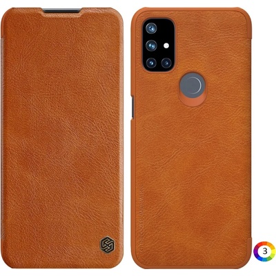 OnePlus Nord N10 5G Nillkin Калъф и Протектор