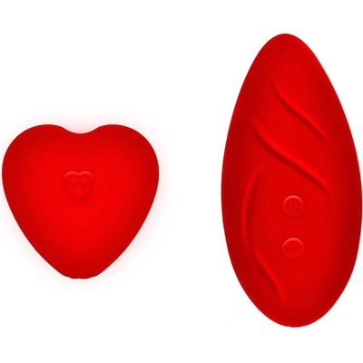 ToyJoy Divine Panty Vibe
