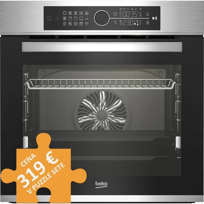 BEKO BBIM12400XCS
