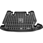 Rezaw-Plast Гумена стелка за багажник за Dacia Lodgy (2012-2017) 7 seats - Rezaw Plast (231365)