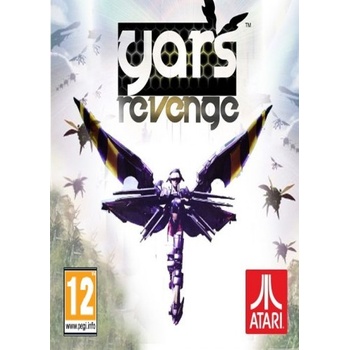 Yars Revenge