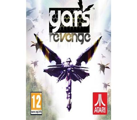 Yars Revenge