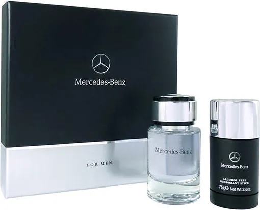Mercedes-Benz Mercedes-Benz for Men EDT 75 ml