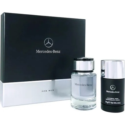 Mercedes-Benz Mercedes-Benz for Men EDT 75 ml