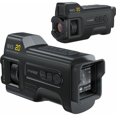 Fnirsi NVS-20 4K HD