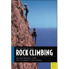Flecken, Gabi: Rock Climbing - Gabi Flecken