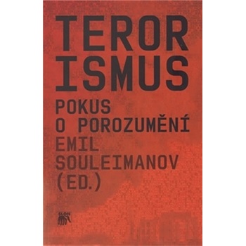 Terorismus