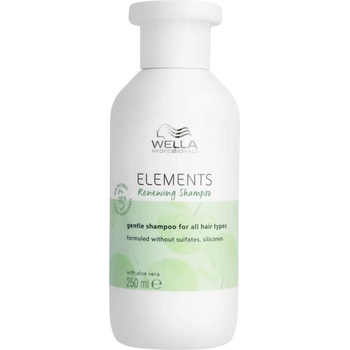 Wella Elements Renewing Shampoo NEW 250 ml