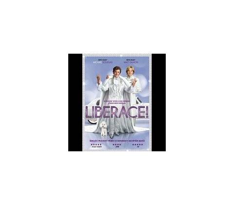 LiberaceDVD