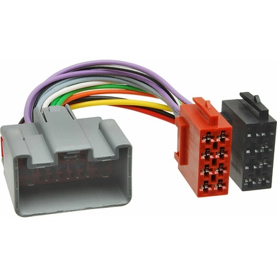 OEM / ISO adaptér pro napájení autorádia do Land Rover Defender od rv. 2015