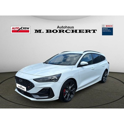 Ford Focus ST 206 kW